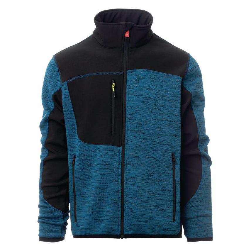 Payper Strickjacke Travel (L) (S00740-0103-08072)