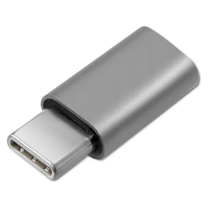 Qoltec 50478 (USB-C, Micro USB) (50478)