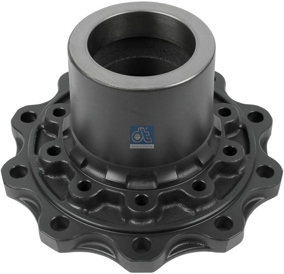 Dt Spare Parts Mozzo ruota 1.17302