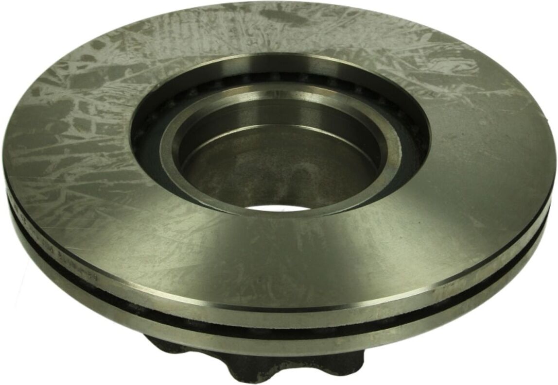 Bremsscheibe SBP 02-MA012, 1 Stück