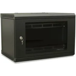 Televes 19" Netzwerkschrank MSR196