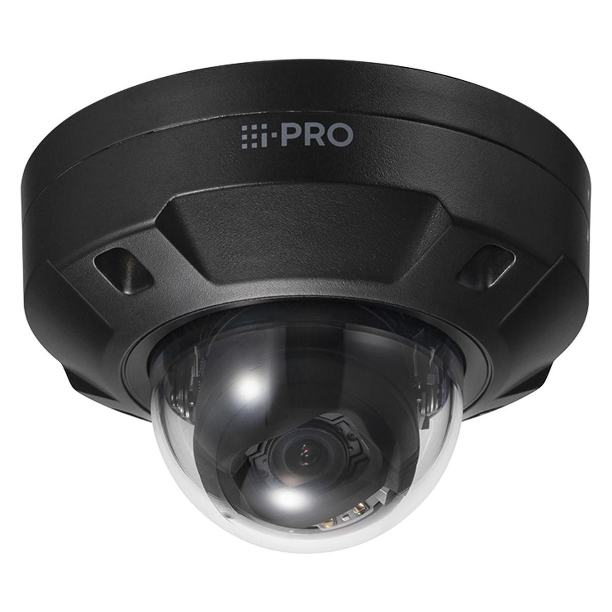 i-Pro WV-S25500-V3LN1V 5MP AI OUTDOOR VANDAL Dome Netzwerk Kamera (WV-S25500-V3LN1V)