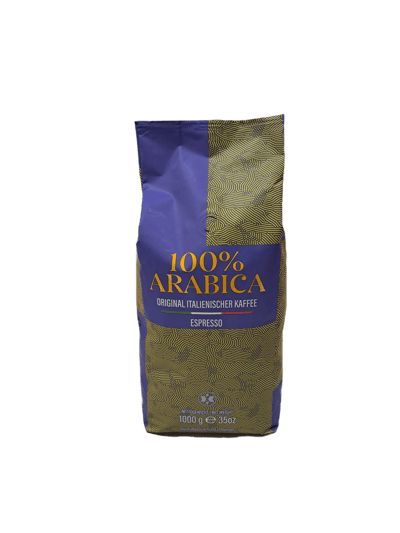 Expert Caffè Espresso 100% Arabica Exklusiv 36471002218