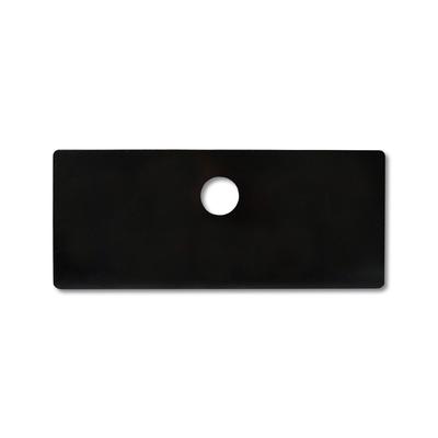 SEKURIT Armaturen-Schutztafel, Scheibendemontage 9201139272