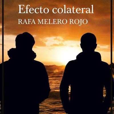 Efecto colateral - Rafa Melero, Audio, 9789152149256