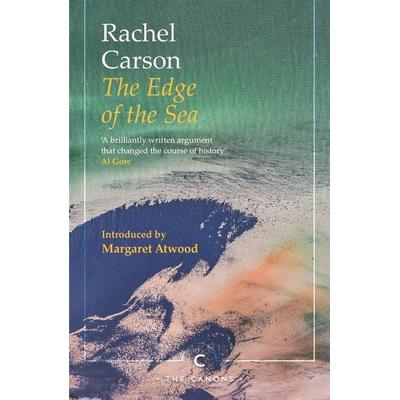 The Edge of the Sea, Taschenbuch von Rachel Carson, Canongate Books, 978-1-78689-914-9