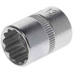 Gedore D 20 13 6226640 Steckschlüsseleinsatz 13 mm 1/4 13 mm 1/4 (6.3 mm)