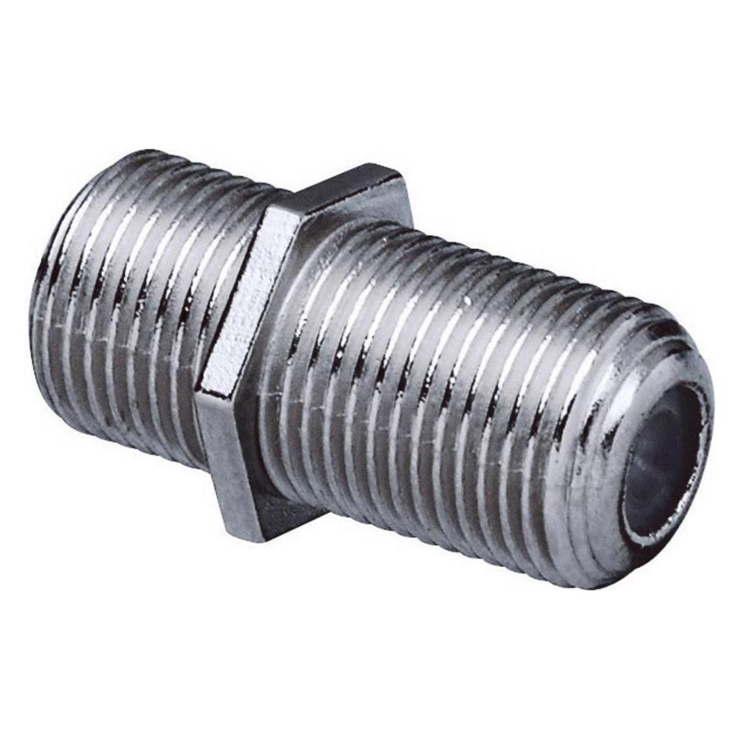 Renkforce SAT Adapter (F-Kupplung (Stecker und Verbinder) (RF-4196973)