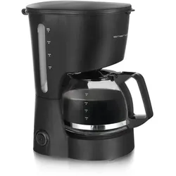 Emerio CME-116801 Kaffeemaschine Manuell Filterkaffeemaschine