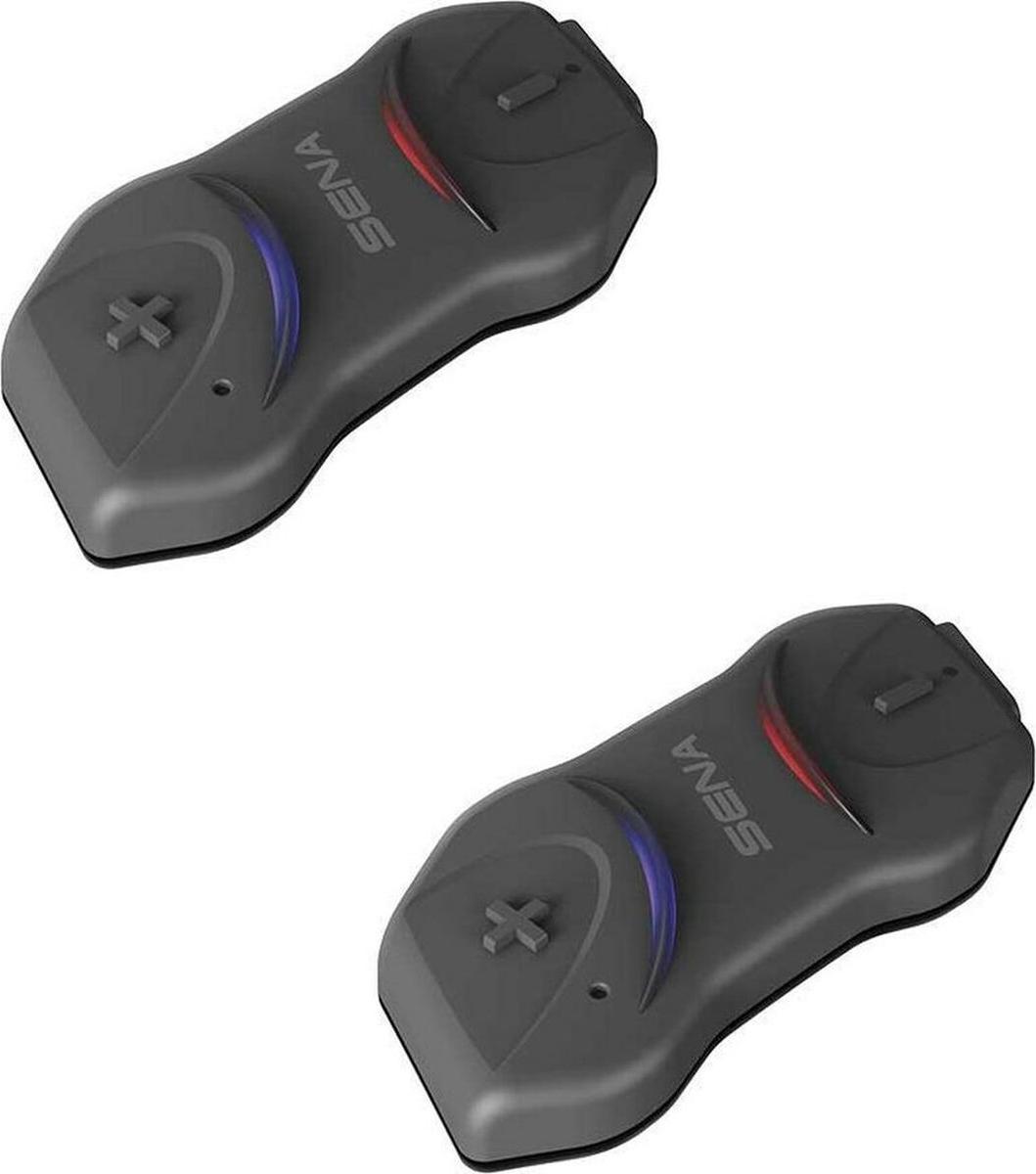 Sena 10R Duo Motorrad-Intercom (10R-02D)