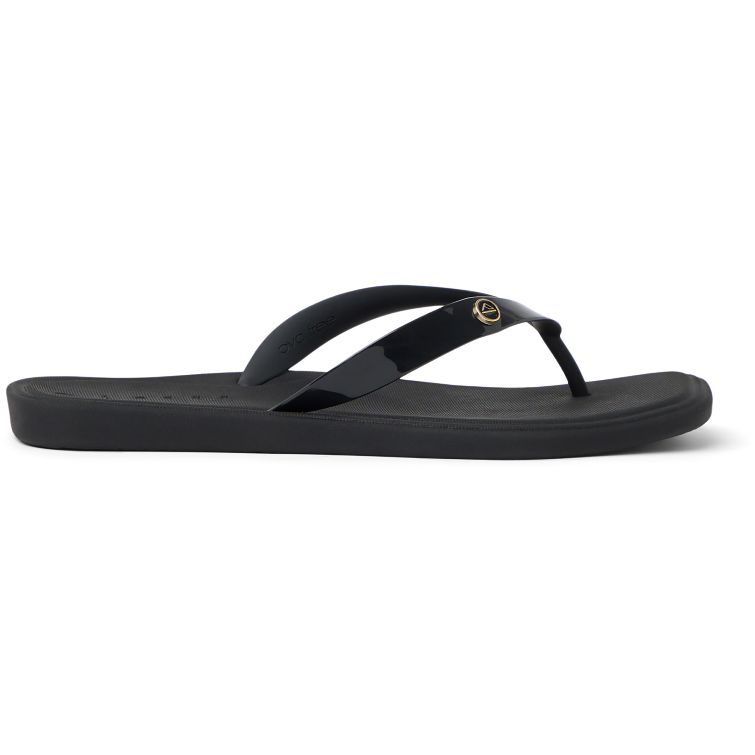 Reef Solaye Sandale Damen Sandalen schwarz Größe 36 Lifestyle