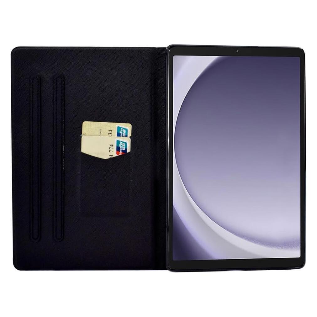 Cover-Discount Galaxy Tab A9 - Schutzhülle Katze (Samsung Galaxy Tab A9) (660204484D)