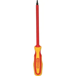KS Tools ERGOTORQUE VDE Innenvierkant-Schraubendreher - 117.0592