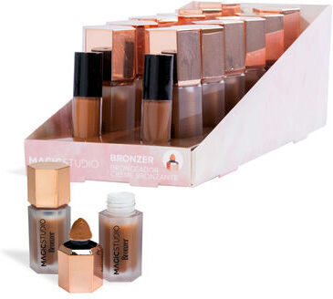Magic Studio Rose Quartz Liquid Bronzer