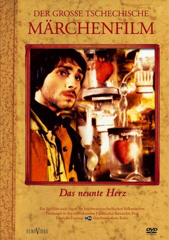 Juraj Herz - Das neunte Herz - Preis vom 13.10.2026 11:25:28 h