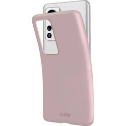 sbs mobile Cover Xiaomi 12 Lite Transparent TESENSXI12LP