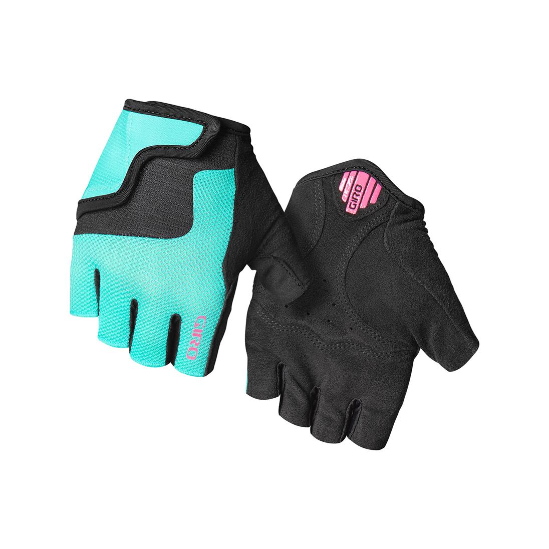 Giro Bravo Junior II Glove (S) (360700008707028040)