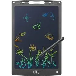 GRAPHITABLET2 Cellularline 12 Zoll Zaubertafel mit Stift zum malen und schreiben...