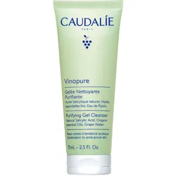 75ml CAUDALIE Vinopure Klärendes Reinigungsgel