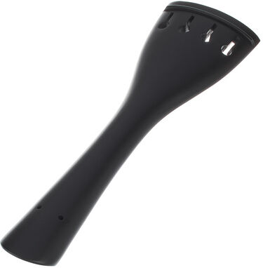 Gewa Tailpiece Double Bass HW 4/4 Schwarz
