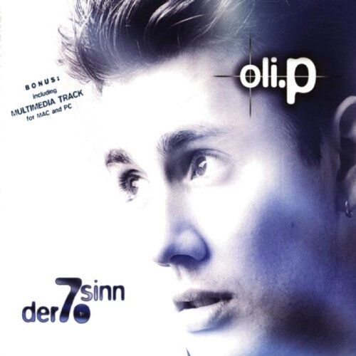 Oli.P - Der 7te Sinn - Preis vom 30.09.2026 09:01:18 h