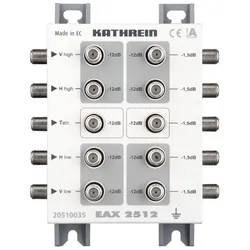 Kathrein Sat-ZF-Abzweiger EAX 2512