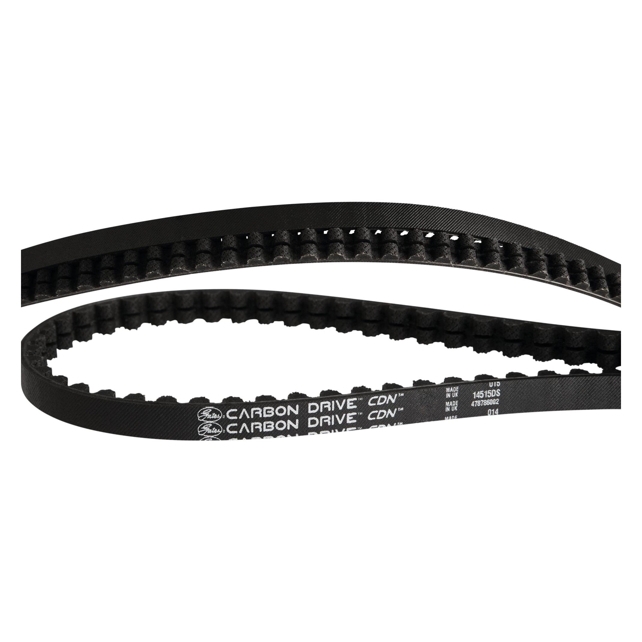 Gates Zahnriemen CDN 118 Z (11M-118T-12CT CDN)