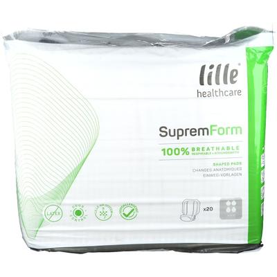 Suprem Form maxi 20 St Einlagen