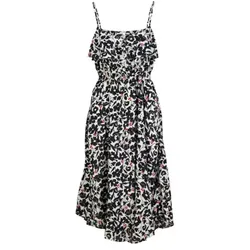 Blutsgeschwister Sommerkleid Dream Baby Dream - modern flowerbomb L