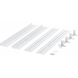 Philips, Beleuchtung Zubehör, Rahmen Ledinaire LED Panel 620 x 620