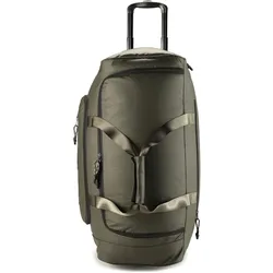 Camel Active Explore 2 Rollen Reisetasche 38 cm, Koffer, Grün