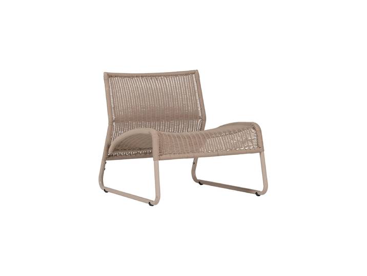 Design Outdoor Loungesessel „West“ Sand De Eekhoorn
