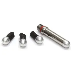DYNAPLUG Air Megaplug Umbau Kit