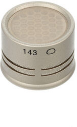 Neumann KK143 nickel