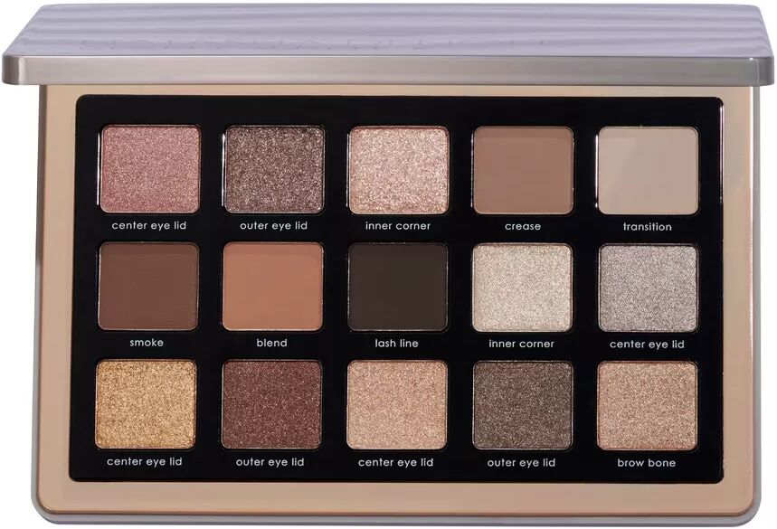NATASHA DENONA - Glam Palette, Fantasie
