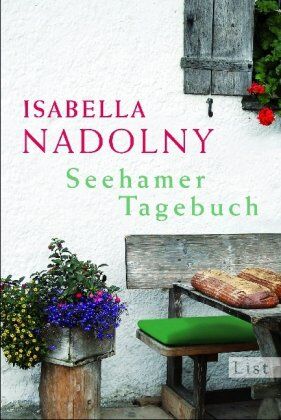 Isabella Nadolny - Seehamer Tagebuch - Preis vom 17.10.2026 19:25:27 h