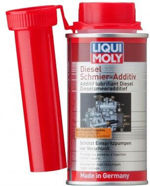 LIQUI MOLY 21622 Diesel-Additiv