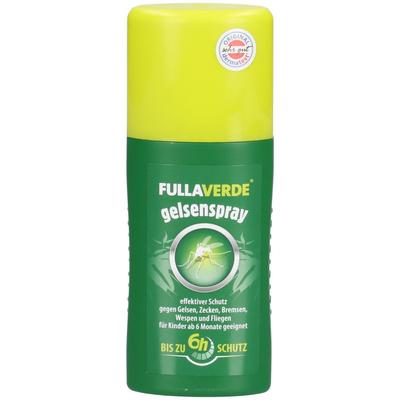 Gelsenspray Fullaverde 100 ml Spray