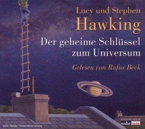 Der geheime Schlüssel zum Universum - Preis vom 17.10.2026 19:25:27 h