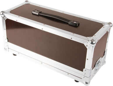 Thon Custom Economy Cover Case Phenol braun