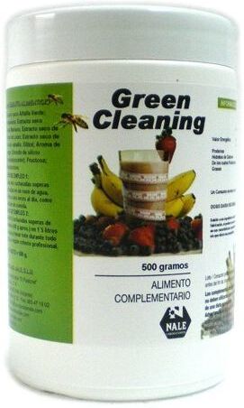 Nale Green Cleaning 500 gr