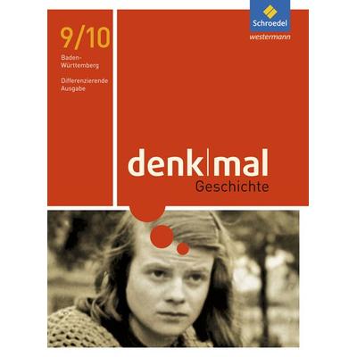 denkmal - Ausgabe 2016 für Baden-Württemberg, Gebundene Ausgabe von Daniel Doll,Christoph Hatscher,Monica Juneja-Huneke,Michael Koch,Dieter Maucher,