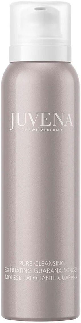 Juvena Pure Cleansing Exfoliating Guarana Mousse 125 ml 125 ml