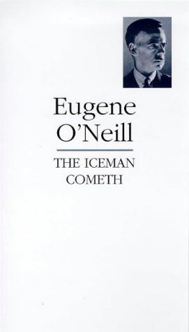 Eugene O'Neill - Iceman Cometh - Preis vom 12.10.2026 11:37:12 h
