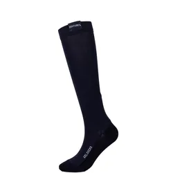 Kentucky Horsewear, Unisex, Sportsocken, Achilles Gel (40 - 46), Blau