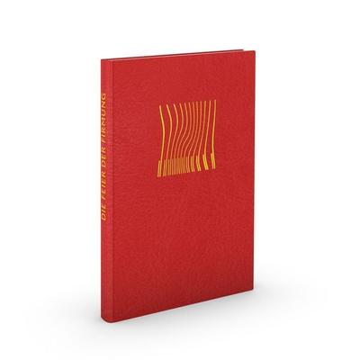 Die Feier der Firmung, Gebundene Ausgabe von , Pustet, F, 978-3-7917-3077-6