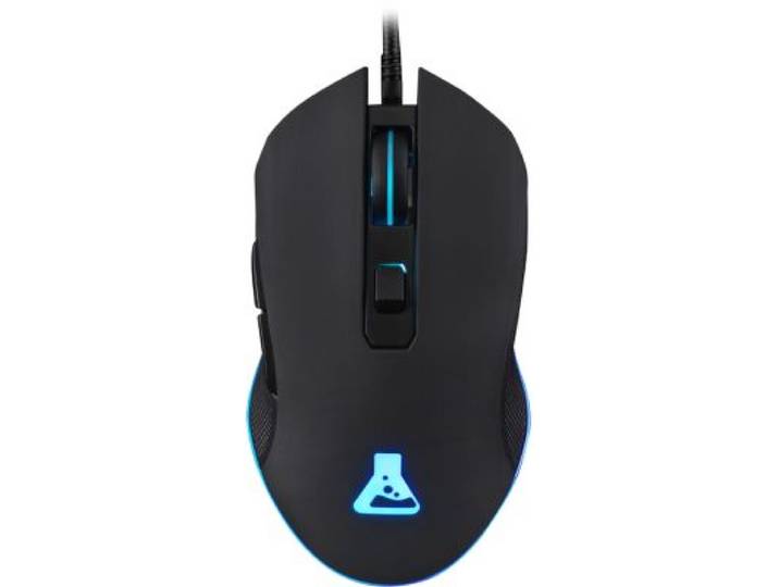 The G-Lab - Souris Gamer Filaire Kult-Helium