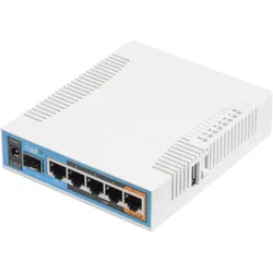 MikroTik hAP ac (1300 Mbit/s), Access Point