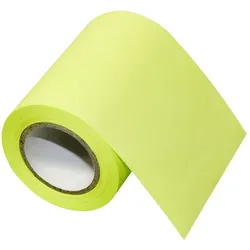inFO Ersatzrolle Haftnotizen-Rolle 6,0 x 800,0 cm