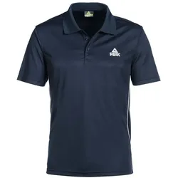 PEAK Poloshirt 20549 - dunkelblau S